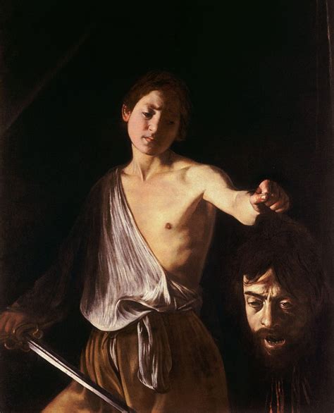 prado and goliath painting